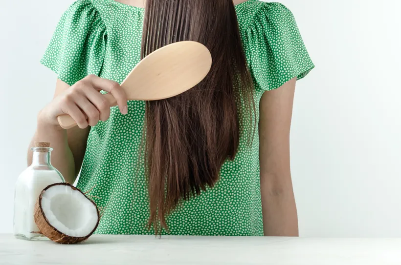Síla přírody: jak přírodní ingredience promění vaše vlasy